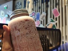 -野萃山·潮汕厚果汁(十亩地店)