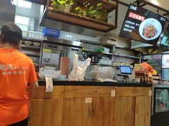 -湘人龙记老长沙米粉(华普国际大厦店)