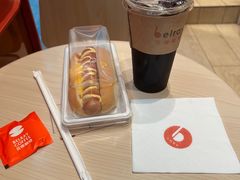 -贝瑞咖啡(深圳机场店)