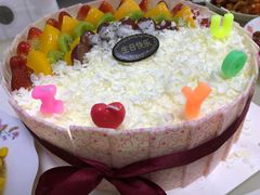 -大皇家面包房(泉州南路店)