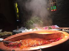 -酱小七老火锅(贝村店)