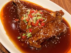 -湖滨28中餐厅·西湖宴·杭州君悦酒店
