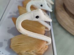 -清华大学-观畴园餐厅