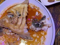 -外滩海鲜烧烤广场(东三旗店)