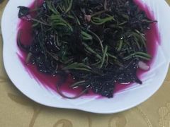 蒜泥苋菜-味好美土菜(迎宾东路店)