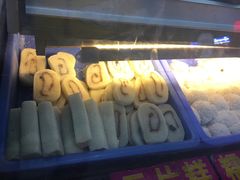 -西关老字号钵仔糕(上下九宝华路店)