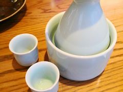 -秦唐一号西安菜馆(钟楼店)