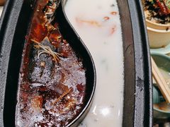 -锦府盐帮·侯宅(五棵松万达店)