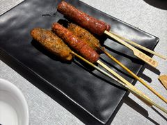 -聚味瞿记·龙虾堂(望城店)