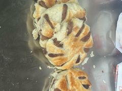 -王天顺海苔饼