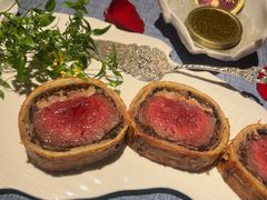 -弦月窗LUNETTE BY AMANDA(复兴路店)