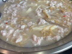 -老来福·非遗酸汤兔(凯旋路店)