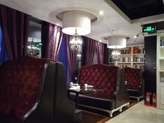 -高第街56号餐厅(美莲广场店)