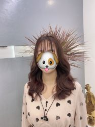 点击看大图 -I+造型烫发染发