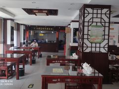 大堂-东方宫中国兰州牛肉拉面(新起街店)