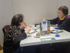 -紫光园·烤鸭·北京菜(团结湖店)