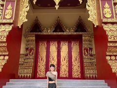 -西双版纳勐泐文化旅游区