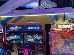 -大玩家(通州万达广场店)