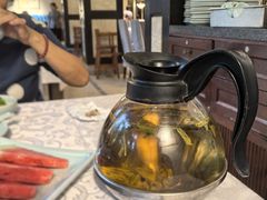 -山外山菜馆(玉泉路店)