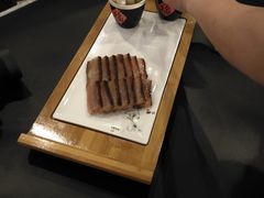 -不倒翁·徽天下名菜楼(马鞍山路店)