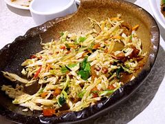 -李连贵熏肉大饼(丰台南路地铁站店)