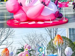 -海合安武汉极地海洋公园
