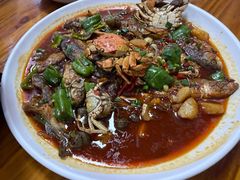 -高淳老街土菜馆(迎薰门店)