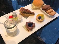 -青岛颐海花园酒店总店·自助餐厅