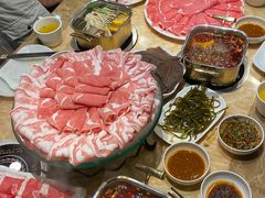 -清真军邺·金富苑肥牛(石坡街旗舰店)