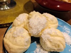 -山楂树融合菜餐厅