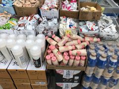 -牛奶便利(东四店)