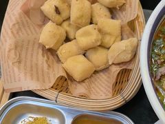 -云阿蛮云南生烫牛肉米线(奉贤路店)