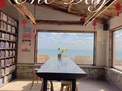 -巧克力渔家.小船海鲜胶东菜(万平口店)