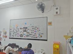-垚火玩泥吧手作集合店·拼豆·陶艺