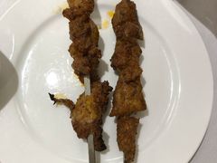 羊肉串-峨嵋酒家总店(车公庄店)