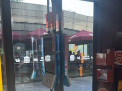 -汉堡王(徐汇绿地缤纷店)