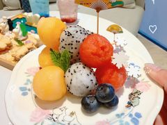 -上海衡山路十二号华邑酒店