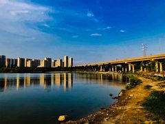 -永定河休闲森林公园