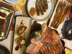 -松坂屋日料自助(长城路店)