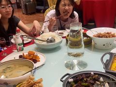 -鹊华居·地道鲁菜·海鲜·融合味(大明湖店)