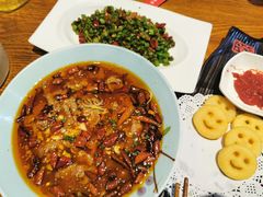 -姑奶奶老厨房(南坪路总店)