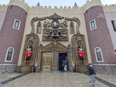 -安徒生童话乐园