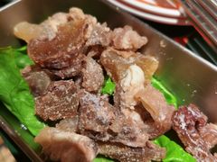 -南城十里潮汕鲜牛火锅·鲜虾生滚粥(融汇老商埠店)