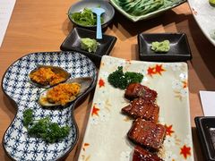 -京旬海鲜放题·铁板烧自助餐厅