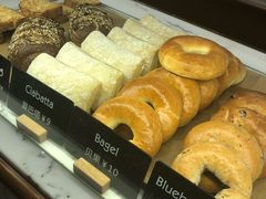 -WHEAT&BAKER-麥(凯德来福士店)