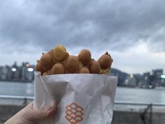 -妈咪鸡蛋仔(尖沙咀东分店)