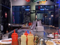 -尚雅铁板料理自助餐厅(乐松店)