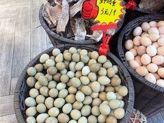 -桃园农庄烤全羊(江秋路店)