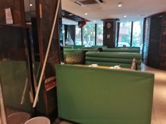 -粥全粥到海鲜家常菜·海肠捞饭(嫩江路店)