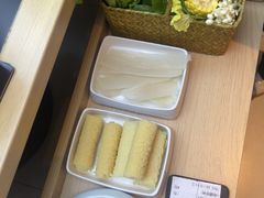 -鲜牛记潮汕牛肉火锅(淮安珠海路店)